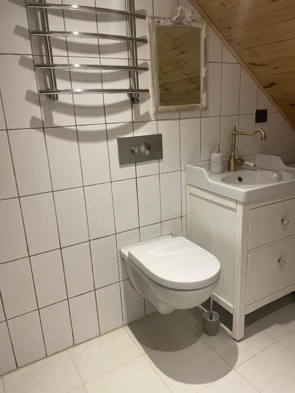 Stebuklas VNO Exteriér fotografie