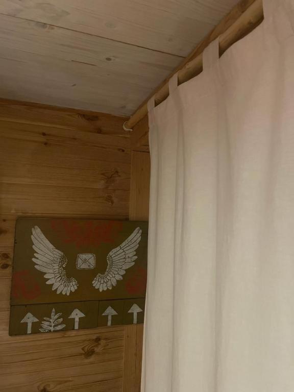 Stebuklas VNO Exteriér fotografie