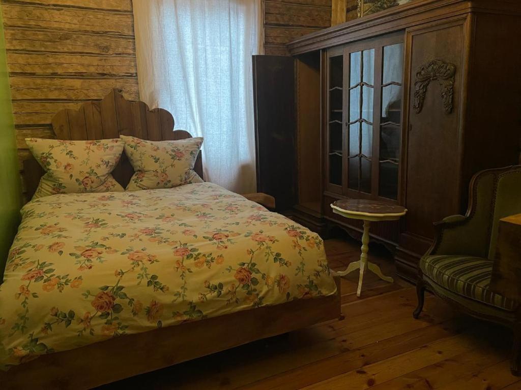 Stebuklas VNO Exteriér fotografie