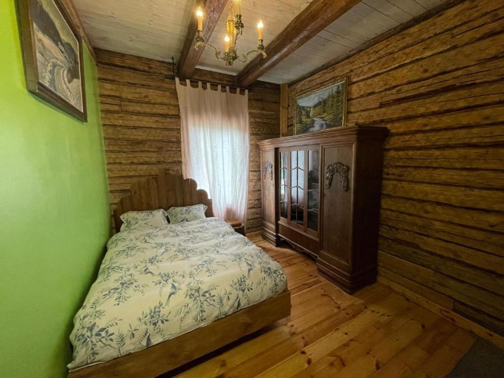 Stebuklas VNO Exteriér fotografie