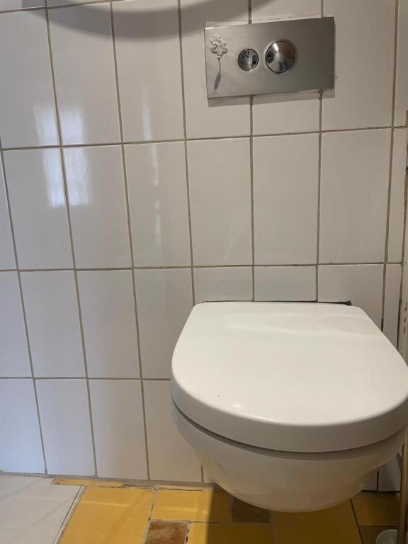 Stebuklas VNO Exteriér fotografie
