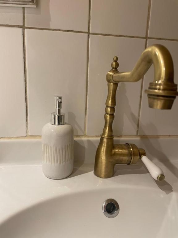 Stebuklas VNO Exteriér fotografie
