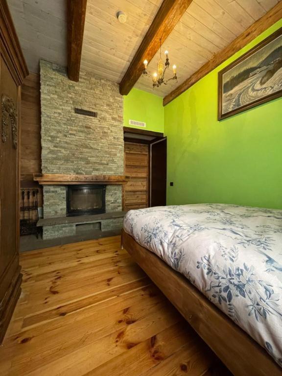 Stebuklas VNO Exteriér fotografie