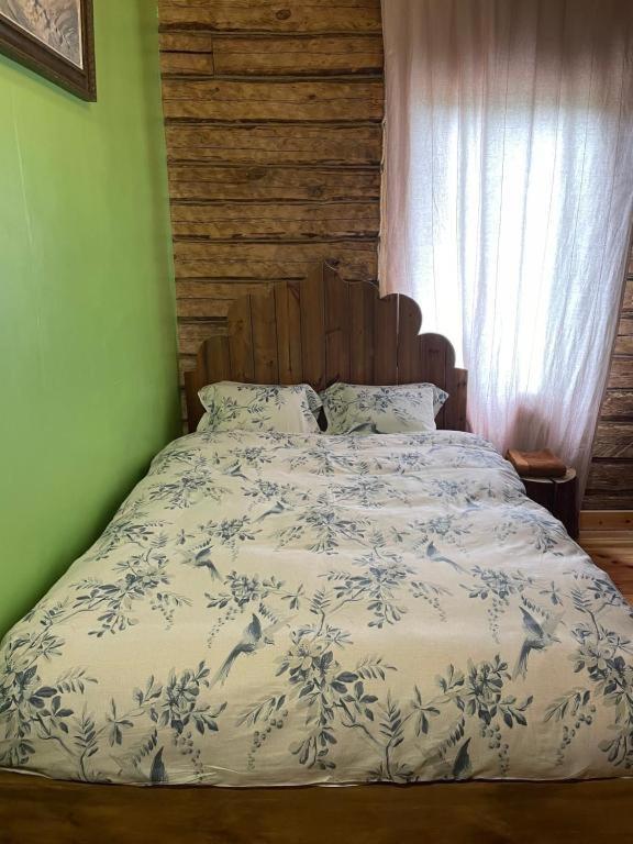 Stebuklas VNO Exteriér fotografie
