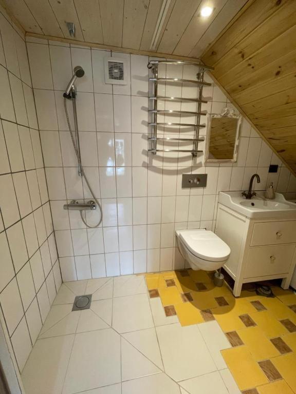 Stebuklas VNO Exteriér fotografie